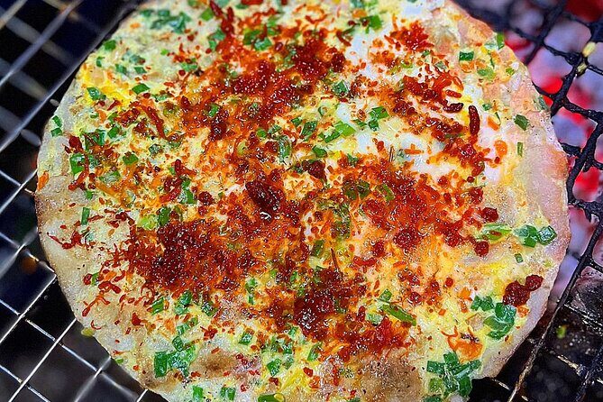 Saigon Street Food Tour with Local Guide - Practical Tips for Participating