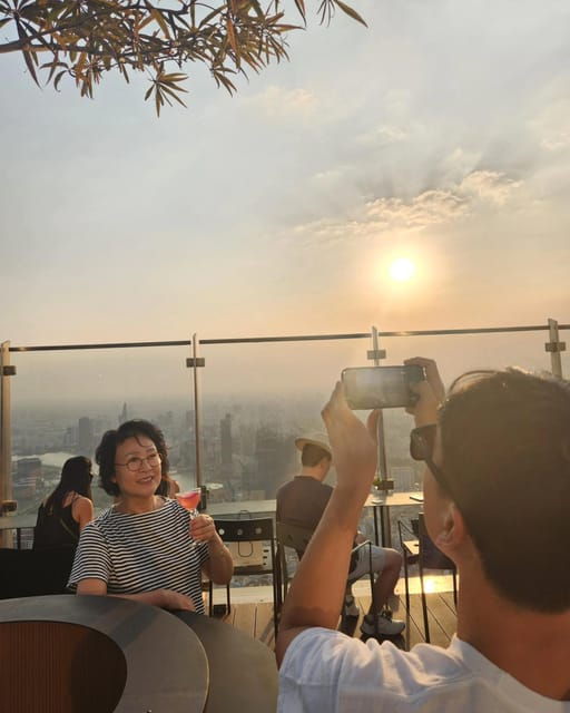 saigon-sunset-cafe-experience-at-landmark-81-and-food-tour