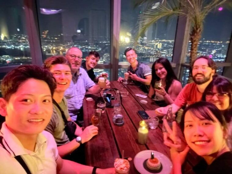 saigon-sunset-cafe-experience-at-landmark-81-and-food-tour