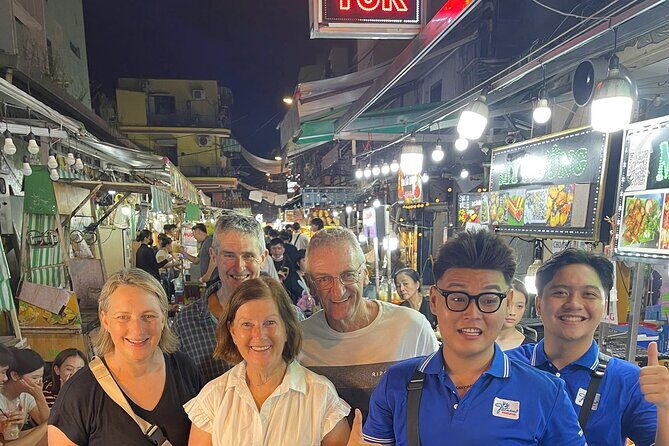 Saigon - Tasty Food Tour By Scooters - A Closer Look at the Itinerary and What to Expect