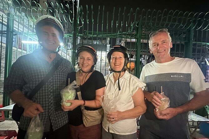 Saigon - Tasty Food Tour By Scooters - Final Thoughts: Is It Worth It?