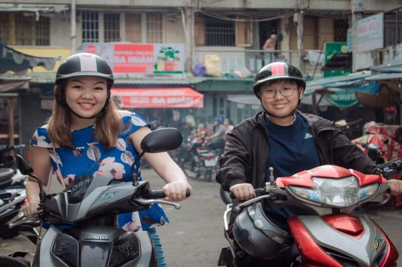 Saigon Unseen: Culture, Coffee, & Hidden Gems Motorbike Tour - Authentic Insights from Reviewers