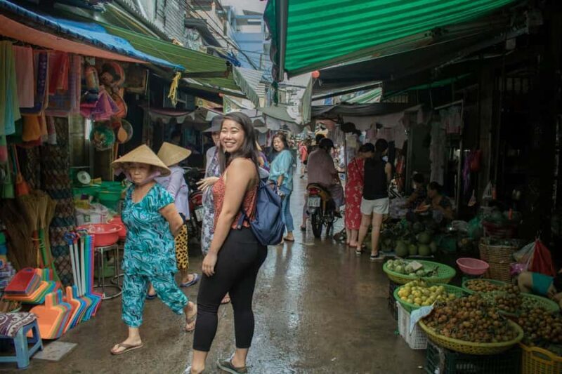 Saigon Unseen: Culture, Coffee, & Hidden Gems Motorbike Tour - Who Will Love This Tour?
