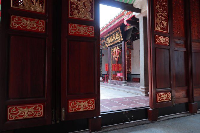 Saigoncholon - An In-Depth Look at the Tour Itinerary