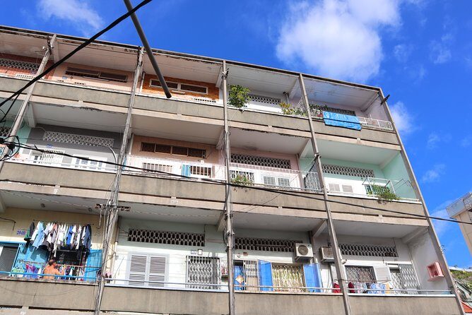 Saigoncholon - Final Thoughts