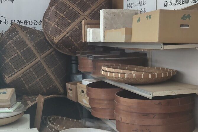 Saiko Healing Village Nenba and Jinba Falls Self-Guided Tour - FAQs