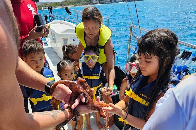 Sail and Turtle Snorkeling Tour in Waikiki - FAQ