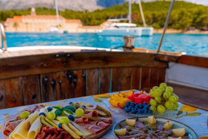 Sail Away - Korula Archipelago Cruise, Swim and Snorkel - Why This Cruise Cares About Authenticity and Value