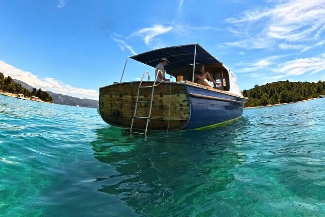 Sail Away - Korula Archipelago Cruise, Swim and Snorkel - FAQ
