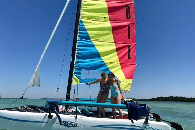 Sail Biscayne Bay: An Intimate Eco-Adventure - Final Thoughts
