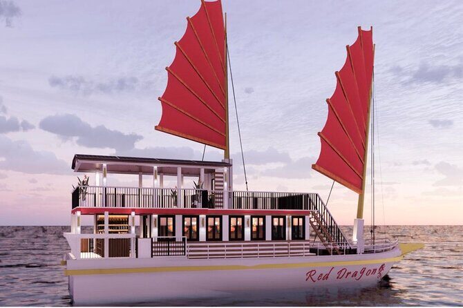 Sail & Discover: Coral Island by Red Dragon & Pattaya City Tour - Key Points