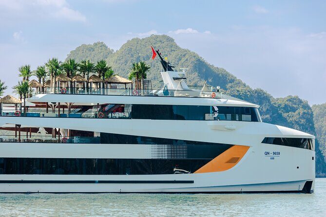 Sail Halong Bay in Luxury Dolphin Day Cruise with Panoramic Views - The Sum Up: The Value of a Luxurious Day at Halong Bay