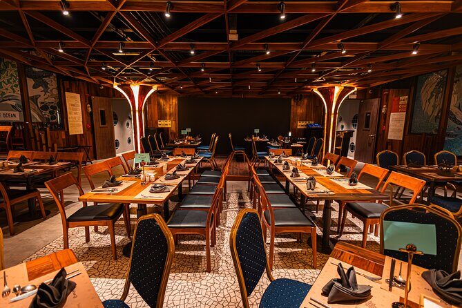 Sail Halong Bay in Luxury Dolphin Day Cruise with Panoramic Views - FAQ