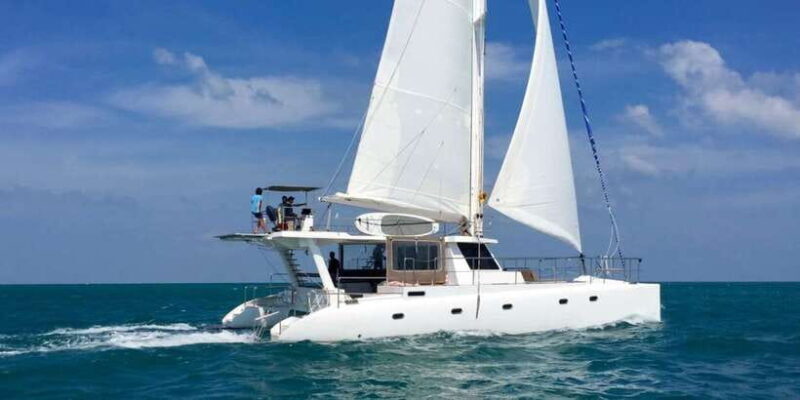 Sail Lanka Charter - 01 Night Cruise In Mirissa - Why This Tour Offers Great Value