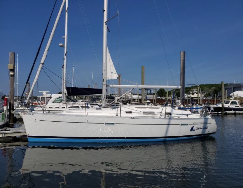 Sail Long Island Sound with Captain Steve - What Makes This Sailing Tour Special?