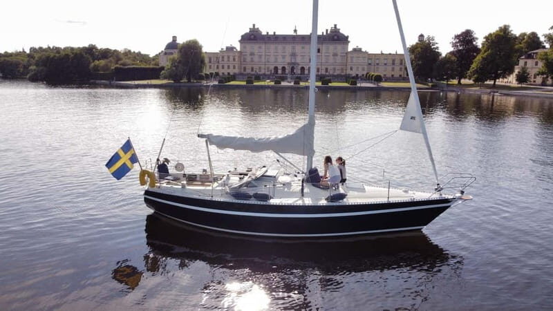 Sail & See -Private sailing Tour with Swimming & Sightseeing - Value and Pricing Analysis