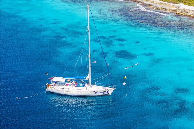 sail-snorkel-for-cruise-ship-passengers