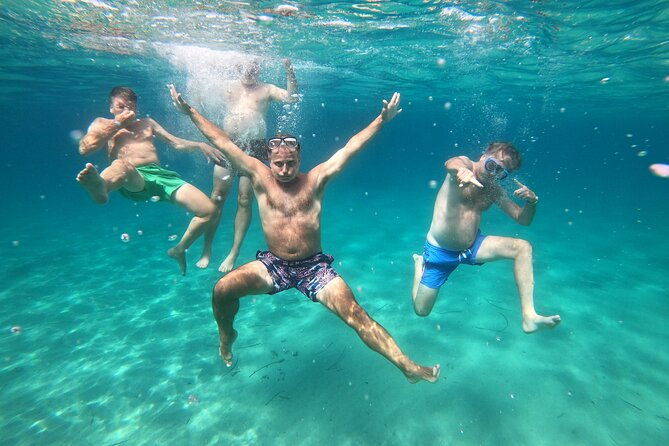 sail-the-athenian-coastline-on-a-catamaran