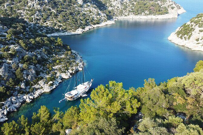 Sail Turkey: 18-39's Fethiye to Olympos Gulet Cruise - The Itinerary in Detail: What You Can Expect