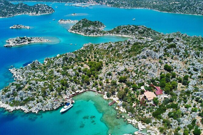 Sail Turkey: 18-39's Fethiye to Olympos Gulet Cruise - Final Thoughts: Who Is This Tour Best For?