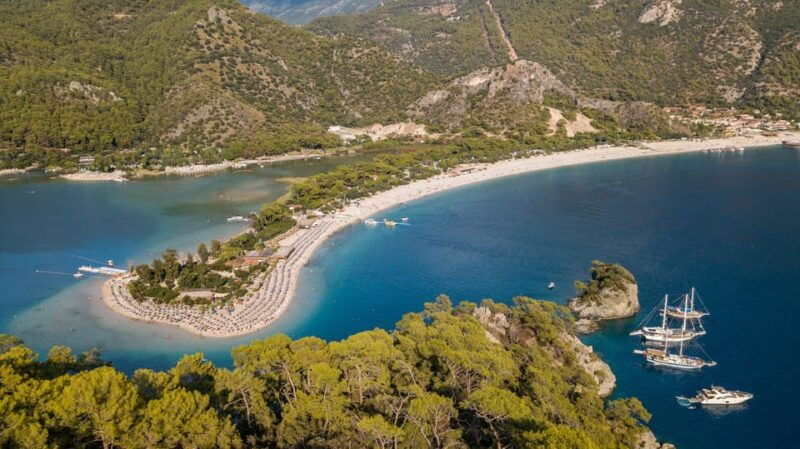 sail-turkey-18-39s-gulet-cruise-olympos-to-fethiye-2