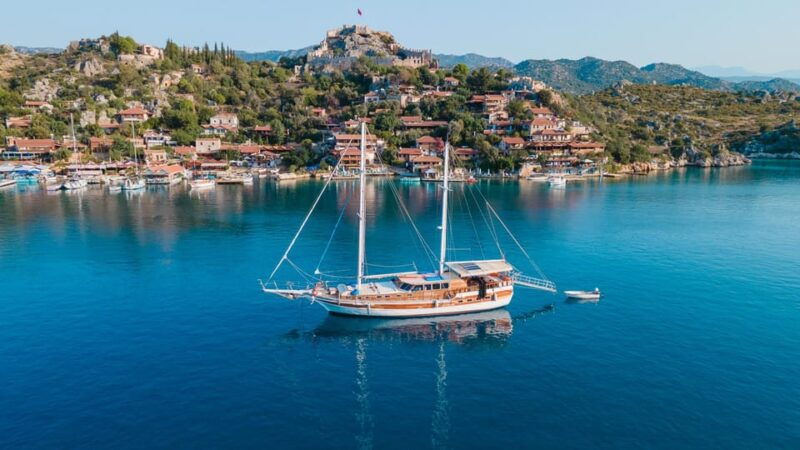 sail-turkey-18-39s-gulet-cruise-olympos-to-fethiye-2