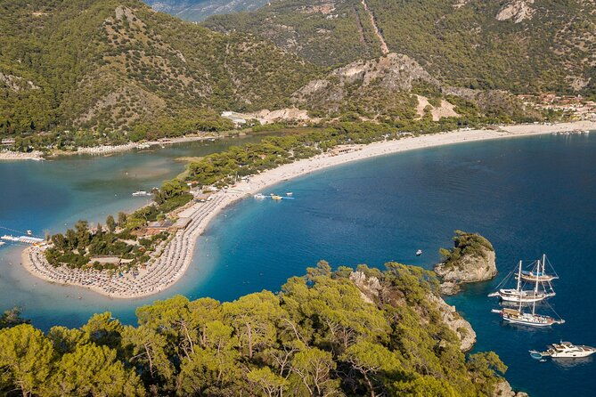 sail-turkey-18-39s-gulet-cruise-olympos-to-fethiye
