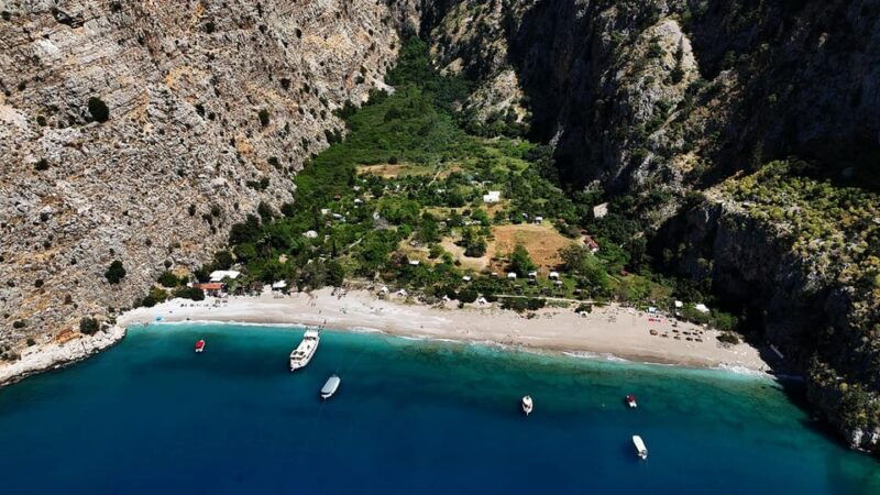 sail-turkey-18-39s-olympos-to-fethiye-gulet-cruise-2