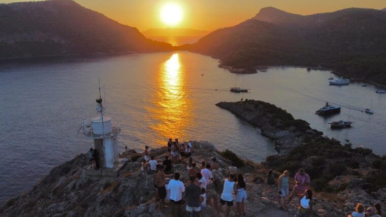 sail-turkey-18-39s-olympos-to-fethiye-gulet-cruise-2