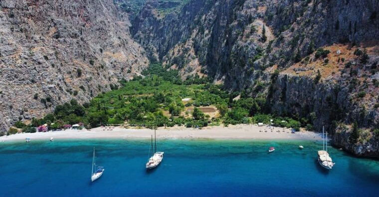 sail-turkey-18-39s-olympos-to-fethiye-gulet-cruise-2