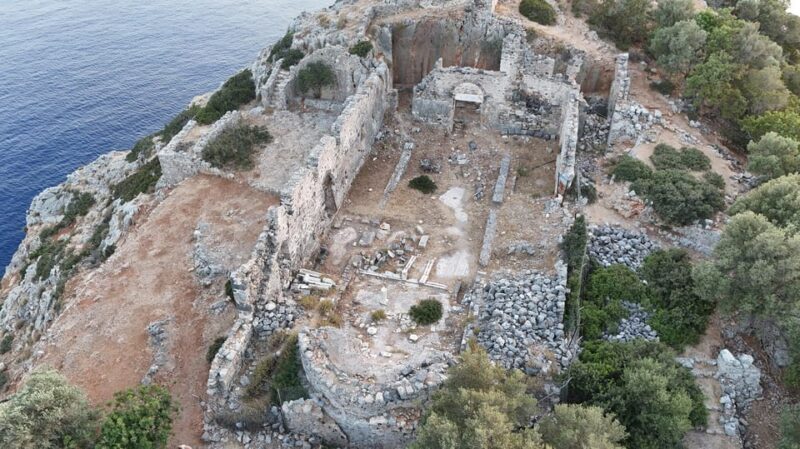 Sail Turkey: Fethiye Kekova Fethiye Mix Age Gulet Cruise - Frequently Asked Questions