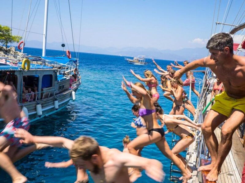 sail-turkey-fethiye-to-olympos-gulet-cruise