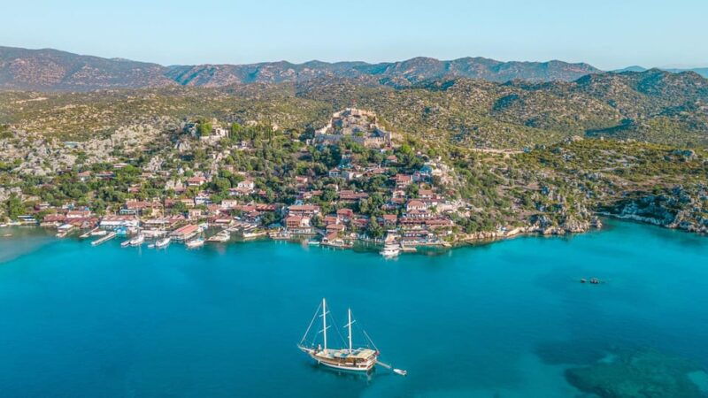 sail-turkey-gulet-cruise-demre-to-kas-via-kekova