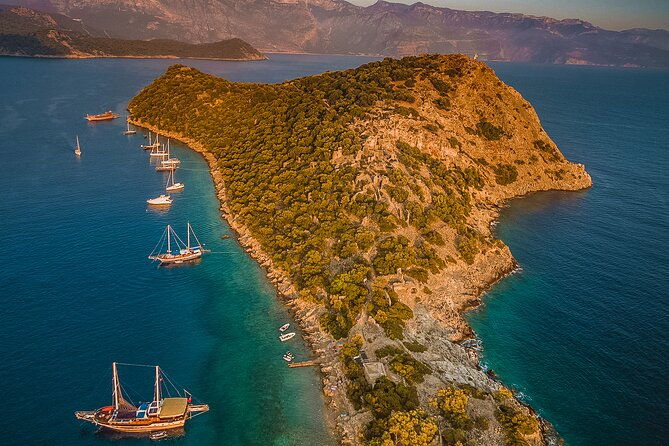sail-turkey-gulet-cruise-fethiye-to-olympos