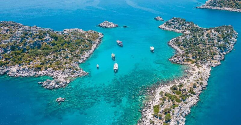 sail-turkey-gulet-cruise-kas-to-demre-via-kekova