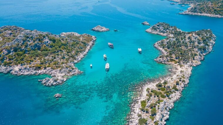 sail-turkey-gulet-cruise-kas-to-demre-via-kekova