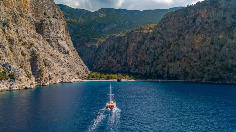 sail-turkey-gulet-cruise-olympos-to-fethiye