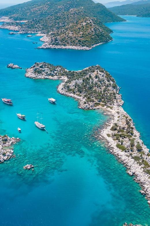 sail-turkey-gulet-cruises-for-mixed-age-groups