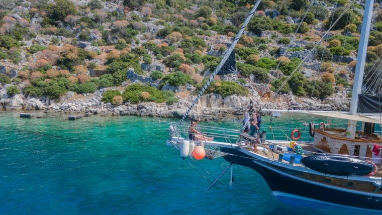 sail-turkey-gulet-cruises-for-mixed-age-groups