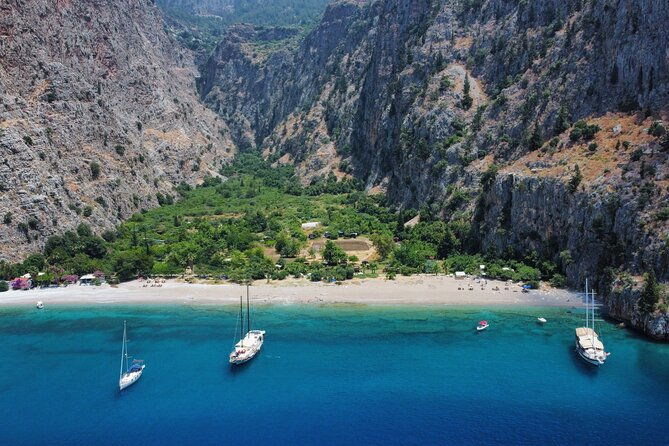 sail-turkey-mix-age-fethiye-to-olympos-gulet-cruise