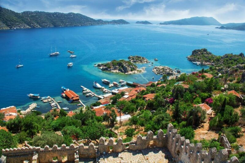 sail-turkey-olympos-to-fethiye-gulet-cruise