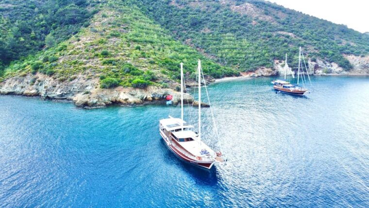 sail-turkey-olympos-to-fethiye-gulet-cruise