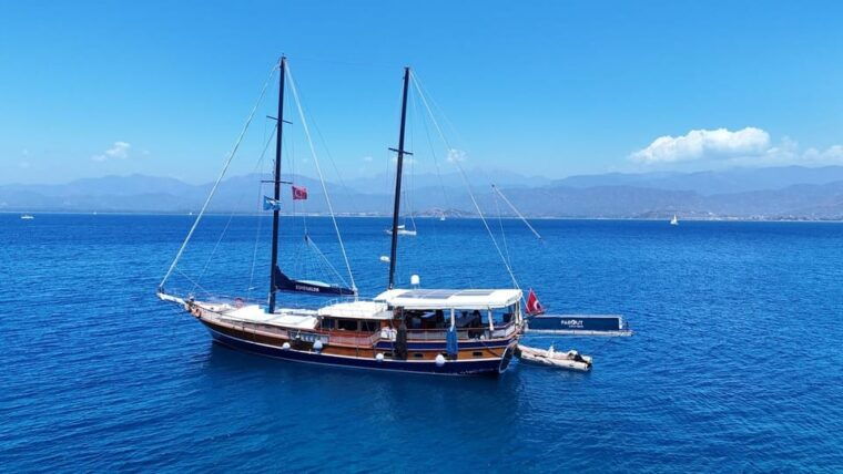 sail-turkey-olympos-to-fethiye-gulet-cruise