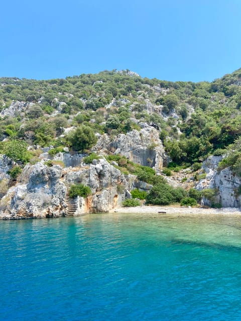 sail-turkey-olympos-to-fethiye-gulet-cruise
