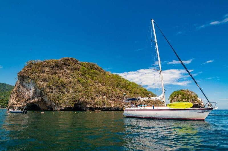 Sailboat: Explore & snorkeling, sunset and romantic sailing. - Key Points