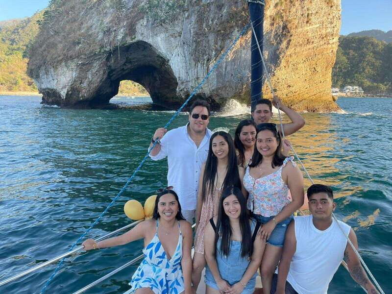 Sailboat: Explore & snorkeling, sunset and romantic sailing. - An In-Depth Look at the Tour Itinerary