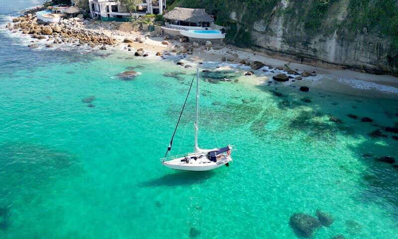 Sailboat: Explore & snorkeling, sunset and romantic sailing. - Practical Details and Tips for Booking