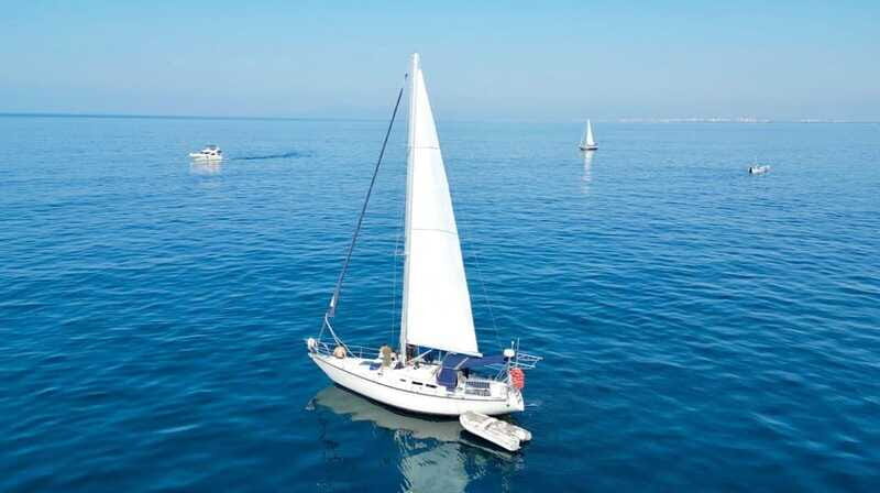 Sailboat: Explore & snorkeling, sunset and romantic sailing. - Final Thoughts