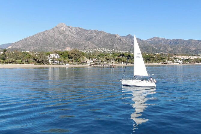 sailboat-ride-in-marbella-from-puerto-banus