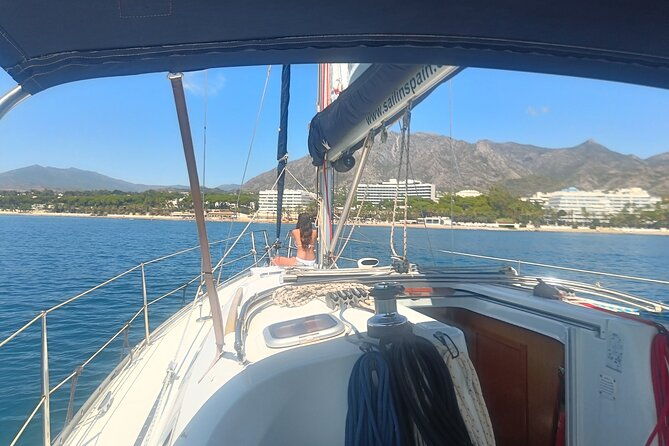 sailboat-ride-in-marbella-from-puerto-banus